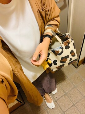 mana**さんのコーディネート