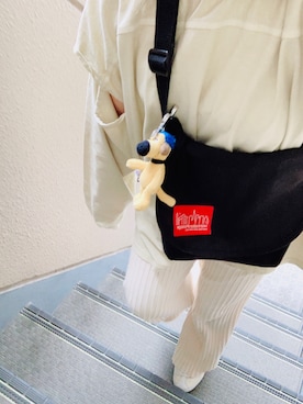 mana**さんのコーディネート