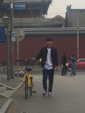 WxGxさんのコーディネート