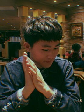 WxGxさんのコーディネート