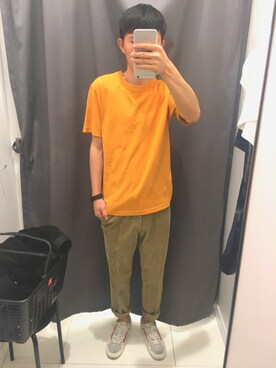 WxGxさんのコーディネート