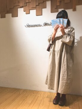 みさきさんさんのコーディネート