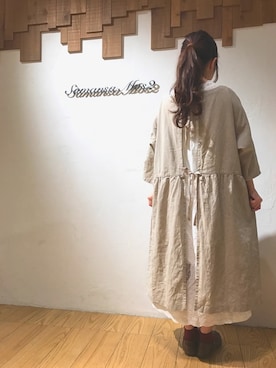 みさきさんさんのコーディネート