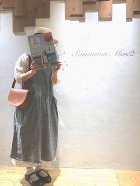 みさきさんさんのコーディネート