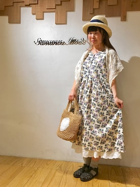 みさきさんさんのコーディネート