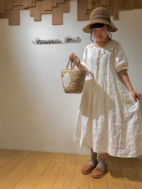 みさきさんさんのコーディネート