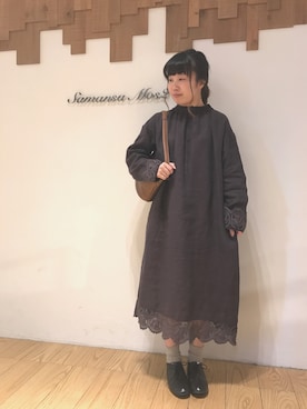 みさきさんさんのコーディネート