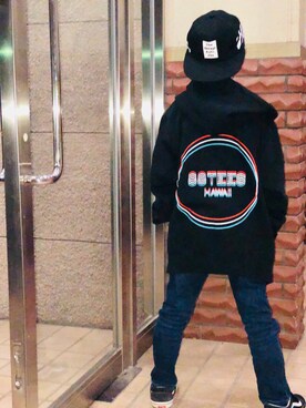 ranさんのコーディネート