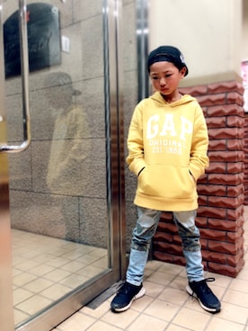 ranさんのコーディネート