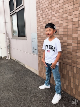 ranさんのコーディネート
