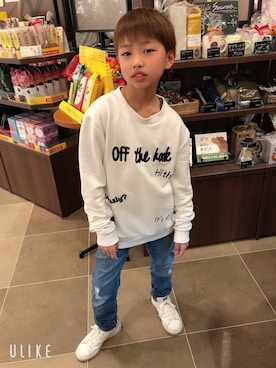 ranさんのコーディネート