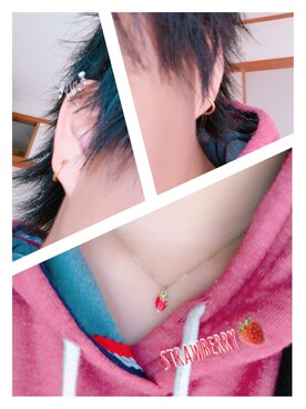 ✯M✯さんのコーディネート