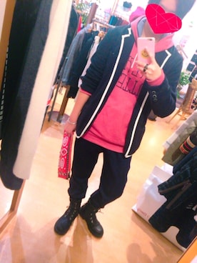 ✯M✯さんのコーディネート