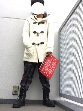 ✯M✯さんのコーディネート