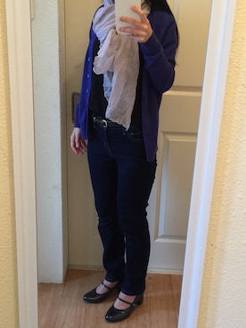 ROJNさんのコーディネート