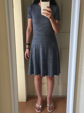 ROJNさんのコーディネート