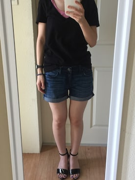 ROJNさんのコーディネート