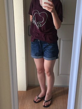 ROJNさんのコーディネート