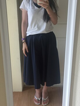 ROJNさんのコーディネート