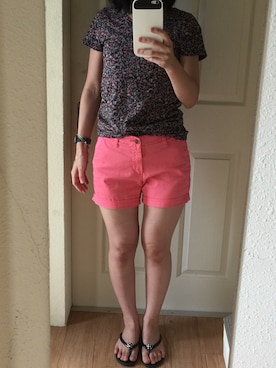 ROJNさんのコーディネート