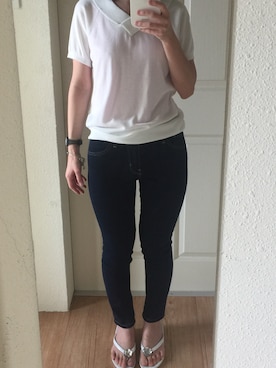 ROJNさんのコーディネート