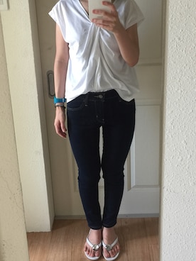 ROJNさんのコーディネート