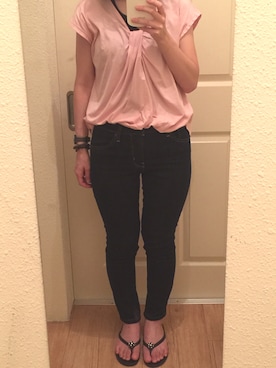 ROJNさんのコーディネート