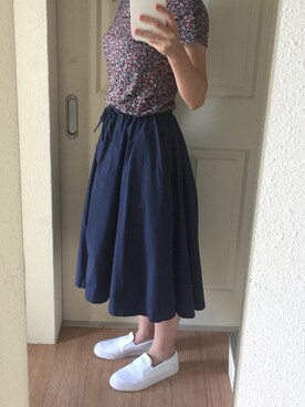 ROJNさんのコーディネート