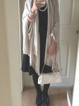 ROJNさんのコーディネート