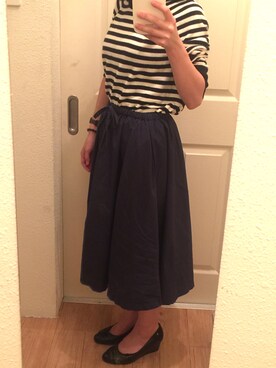 ROJNさんのコーディネート