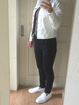 ROJNさんのコーディネート