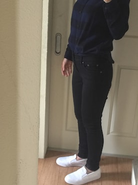 ROJNさんのコーディネート