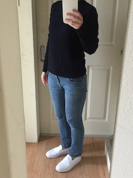 ROJNさんのコーディネート