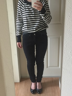 ROJNさんのコーディネート