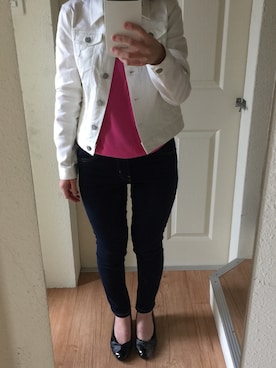 ROJNさんのコーディネート