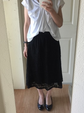 ROJNさんのコーディネート