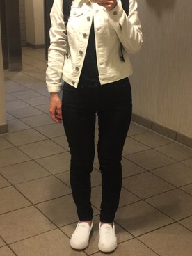 ROJNさんのコーディネート