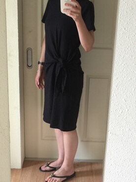 ROJNさんのコーディネート