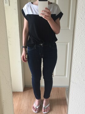 ROJNさんのコーディネート