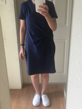 ROJNさんのコーディネート