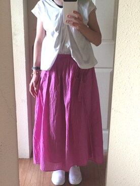 ROJNさんのコーディネート