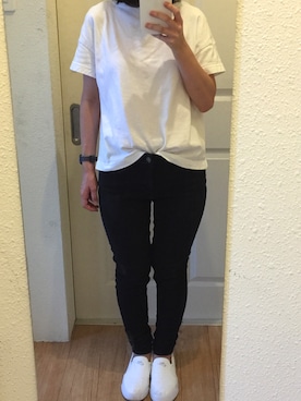 ROJNさんのコーディネート