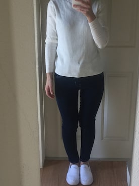 ROJNさんのコーディネート