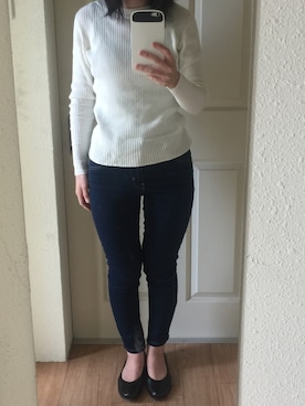 ROJNさんのコーディネート