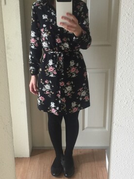 ROJNさんのコーディネート