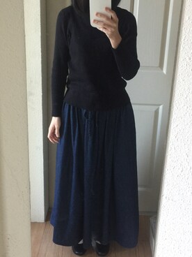 ROJNさんのコーディネート