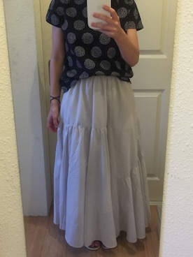 ROJNさんのコーディネート