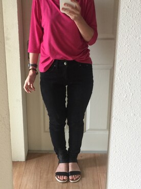 ROJNさんのコーディネート