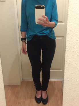 ROJNさんのコーディネート