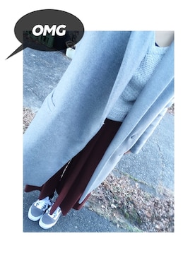 かほ みさんのコーディネート